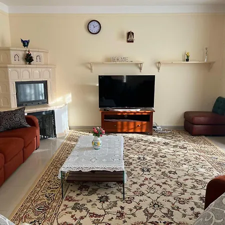 D&d Apartman Budapest