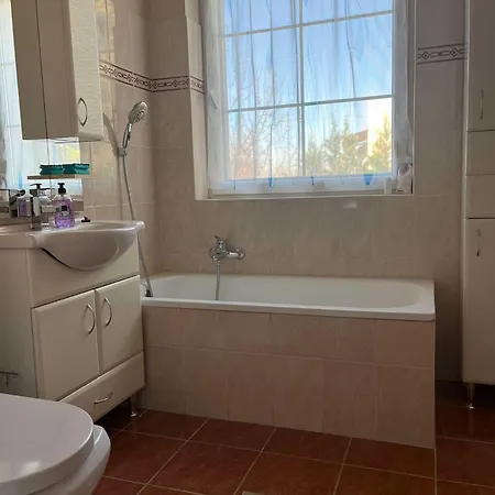 Apartman D&d Budapest