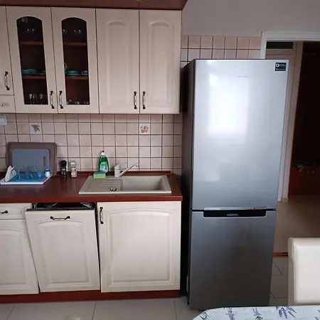 Apartman D&d