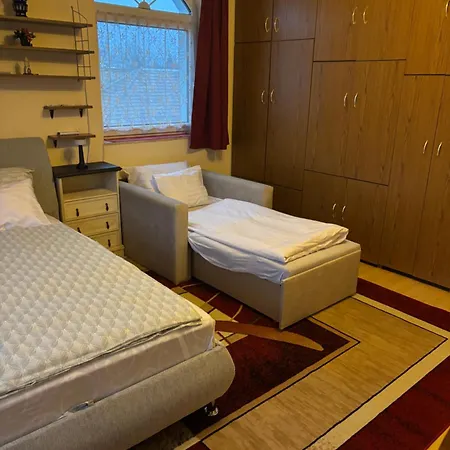 Apartman D&d