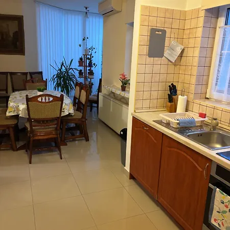 Apartman D&d Budapest