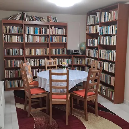 Apartman D&d Budapest