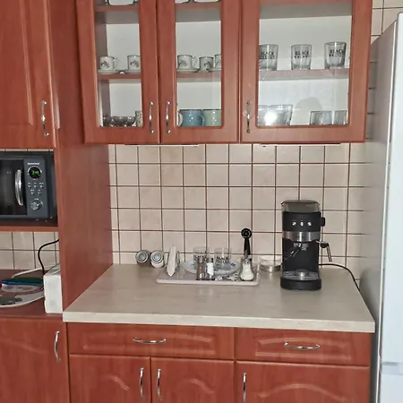 D&d Apartman *