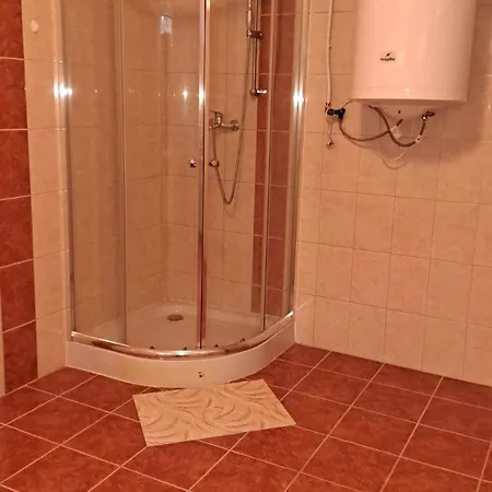 Apartman D&d *